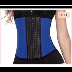 New with tags abdominal trainer